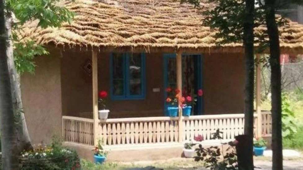 کاهگل مدرن غلامی