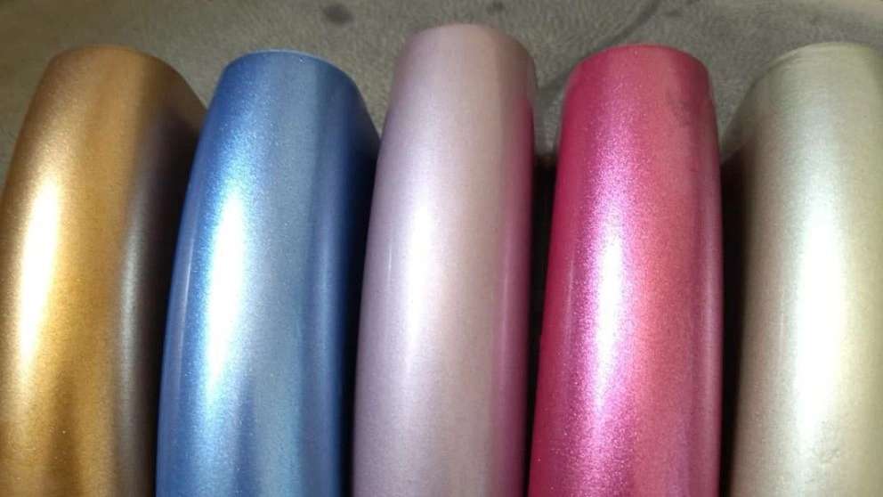 خدمات رنگ کاری رضوی