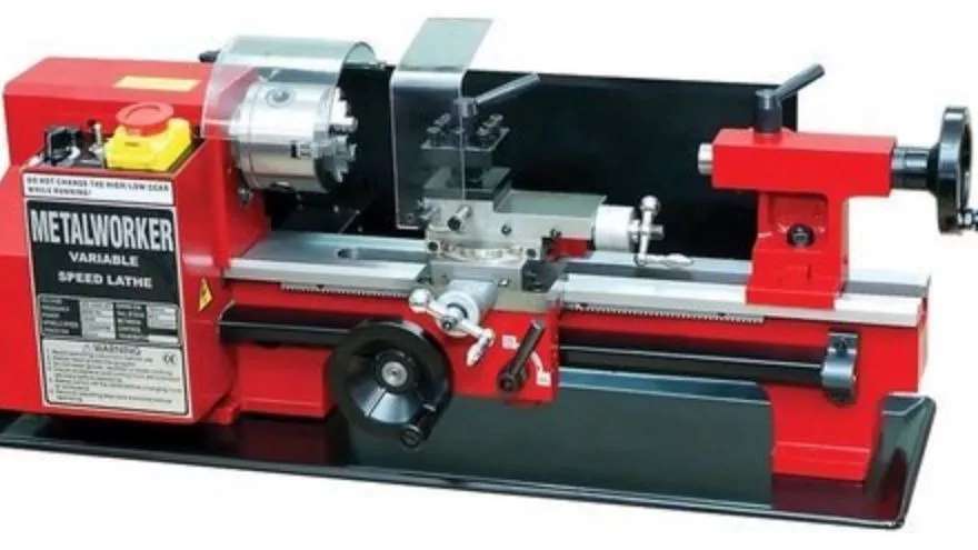 تراش ابزار آسیا