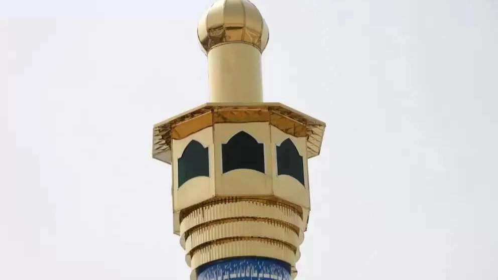 گلدسته سازی اسدی احمدی انگالی