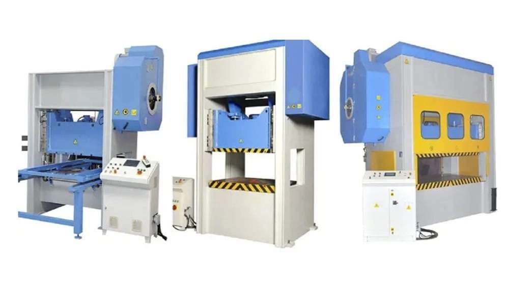 گروه صنعتی مبین پرس