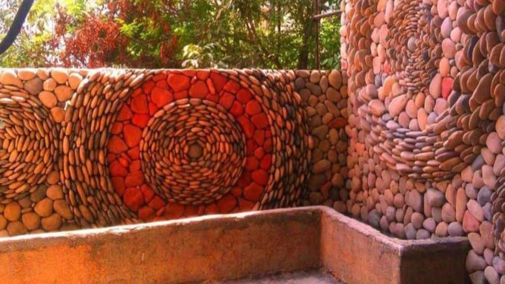 تولیدی سنگ داداشی