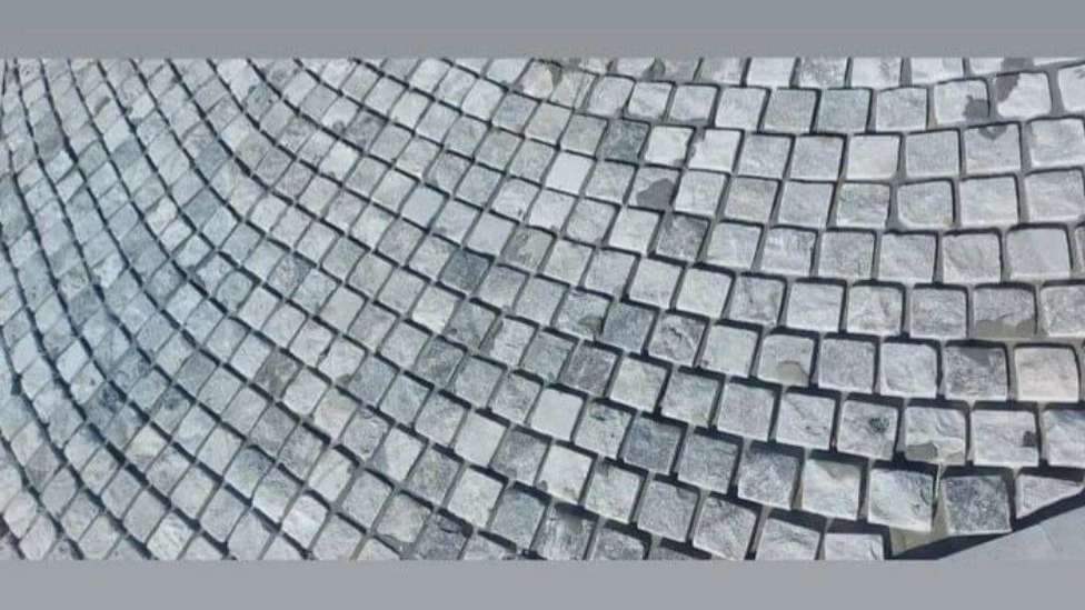 تولیدی سنگ داداشی