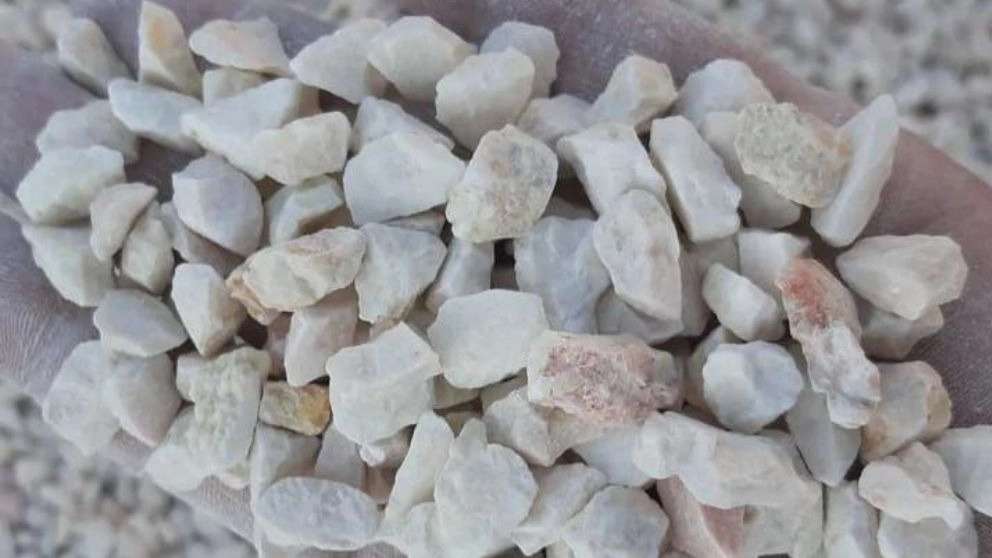 تولیدی سنگ داداشی
