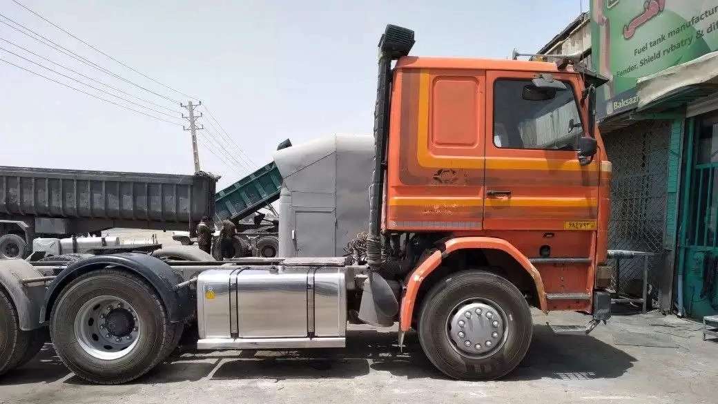 باک سازی خودرو مهدی