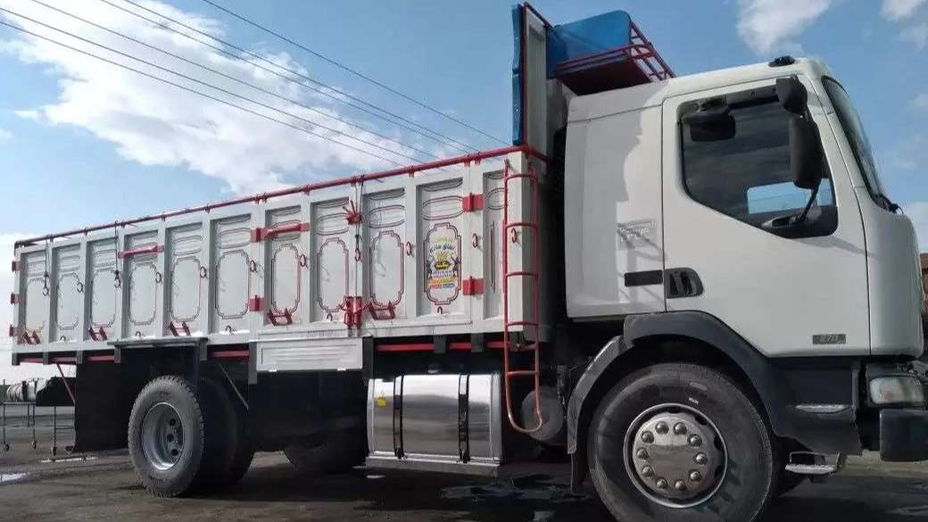 باک سازی خودرو مهدی