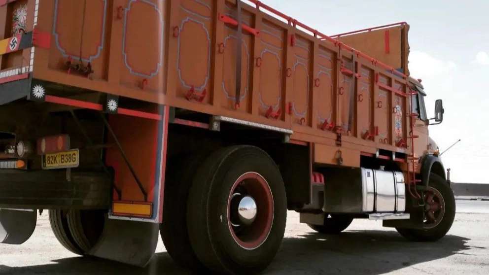 باک سازی خودرو مهدی