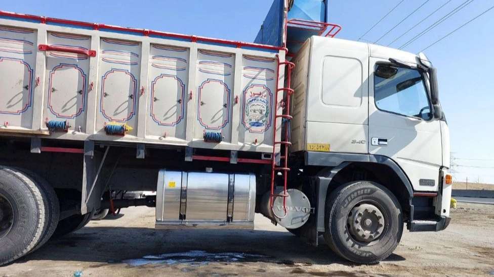 باک سازی خودرو مهدی