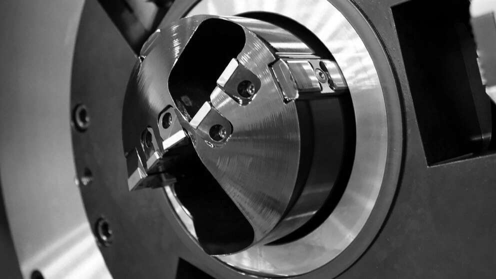 تکنیکال صنعت