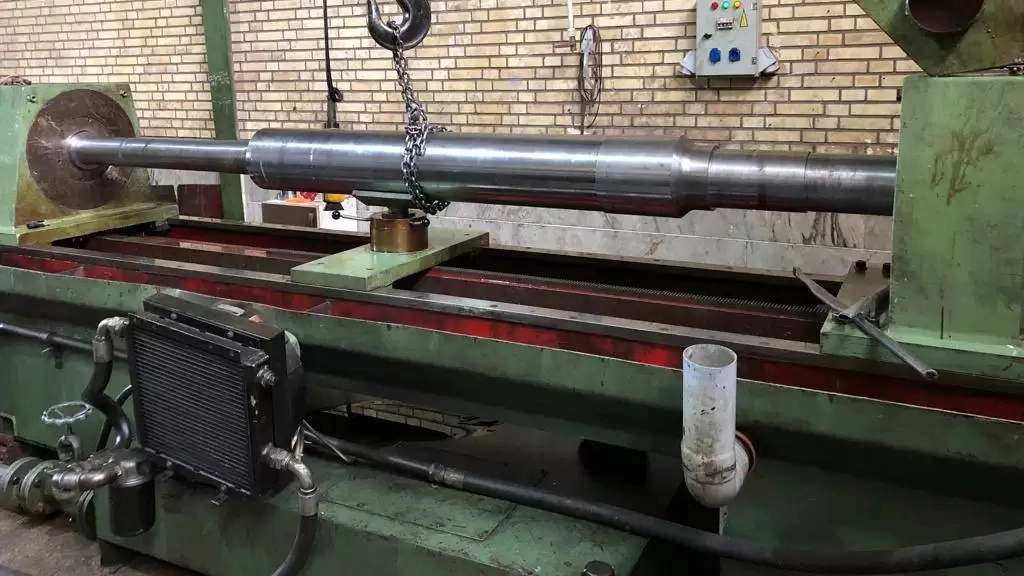 تکنیکال صنعت