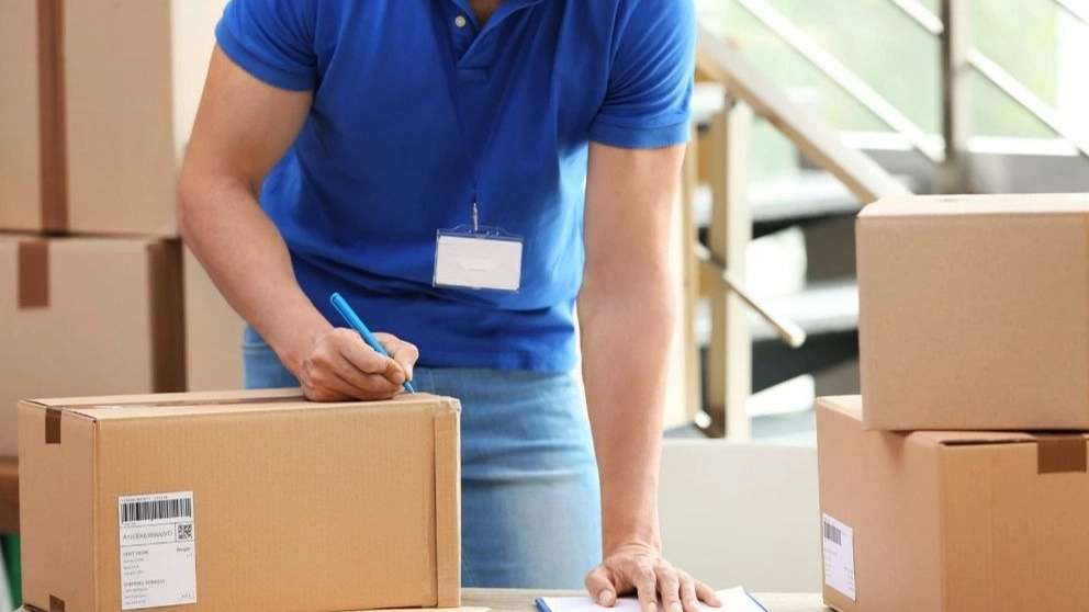 پرزین کارتن