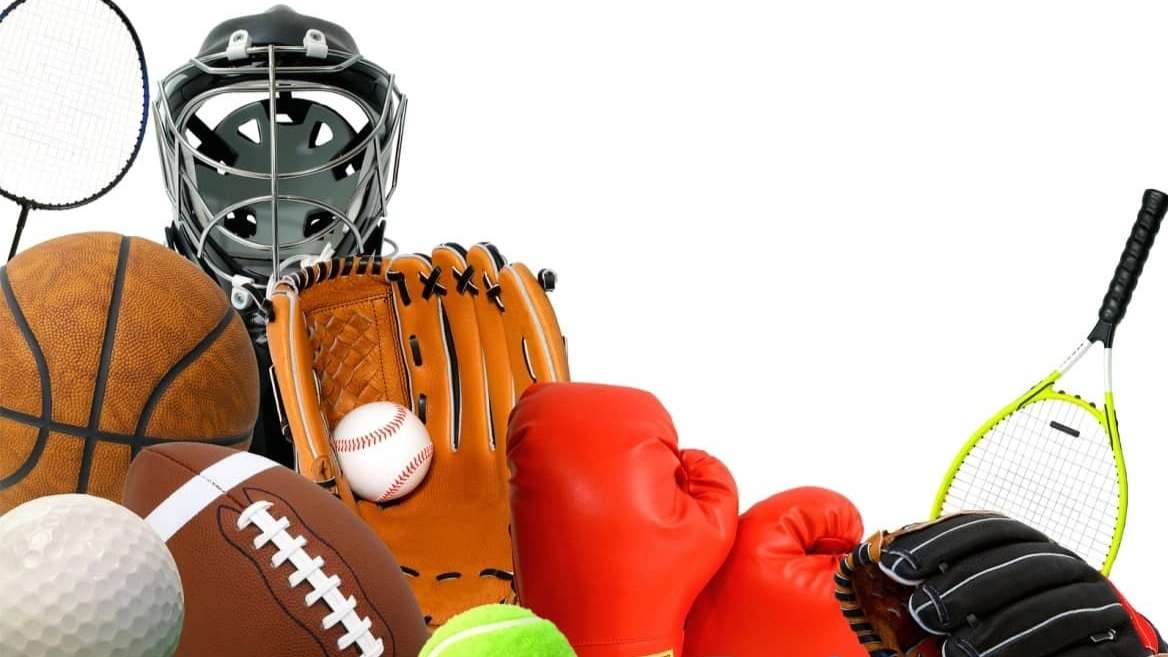 فروشگاه ورزشی صادقی