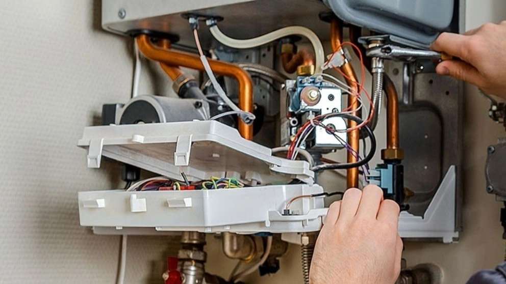 تعمیرکار پکیج و شوفاژ ستوده