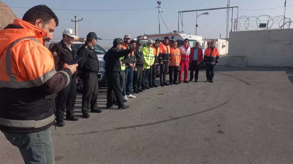 امدادخودروی ایلخچی عزیزی