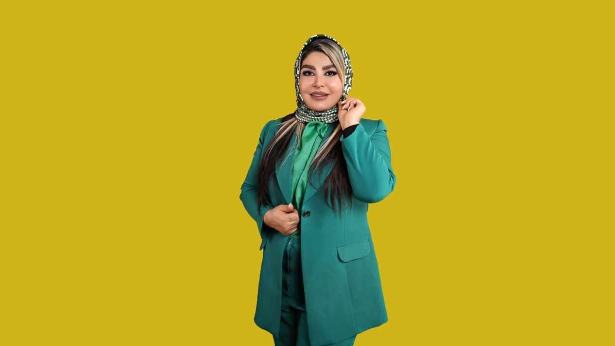 آموزشگاه آرایشگری تخصصی ماهان