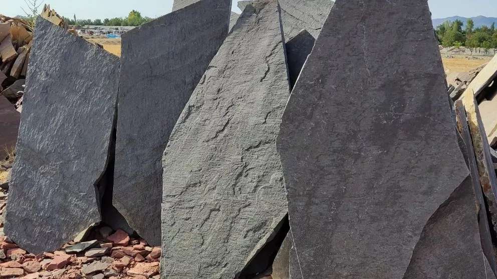 فروش سنگ لاشه میگون