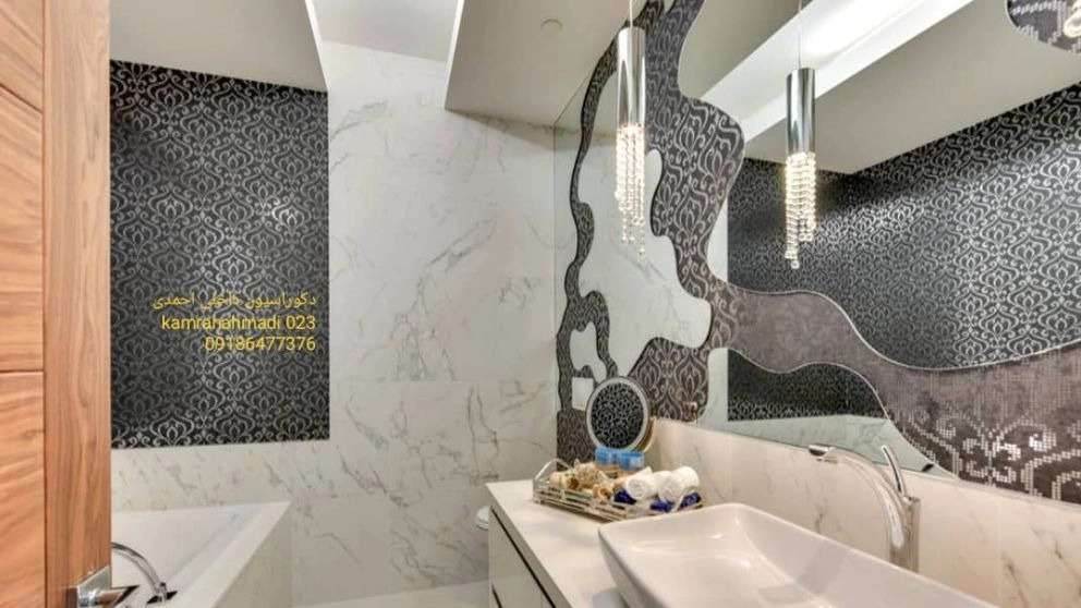 دکوراسیون داخلی احمدی