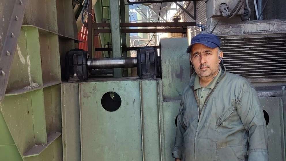 بالانس فن در محل