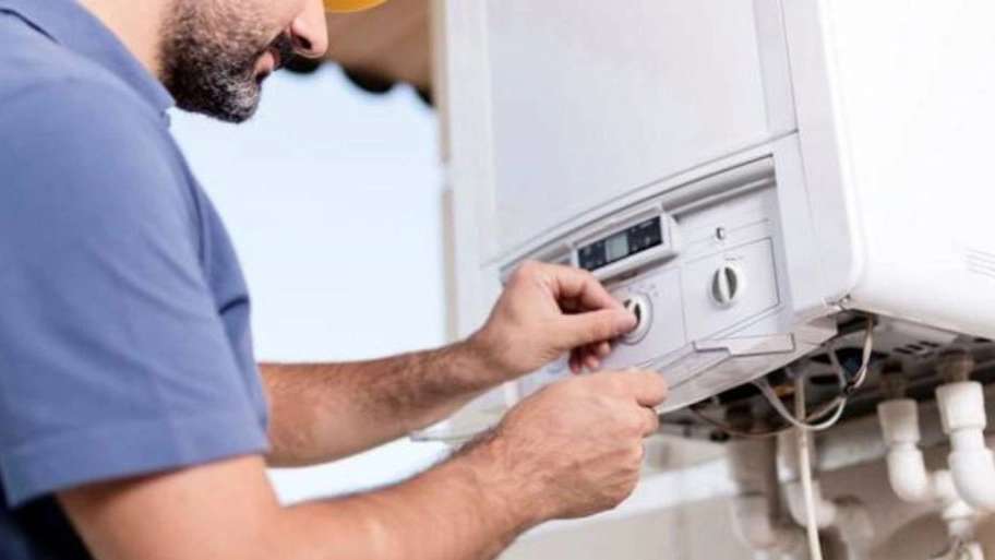 پکیج و شوفاژ بوتان مطهری
