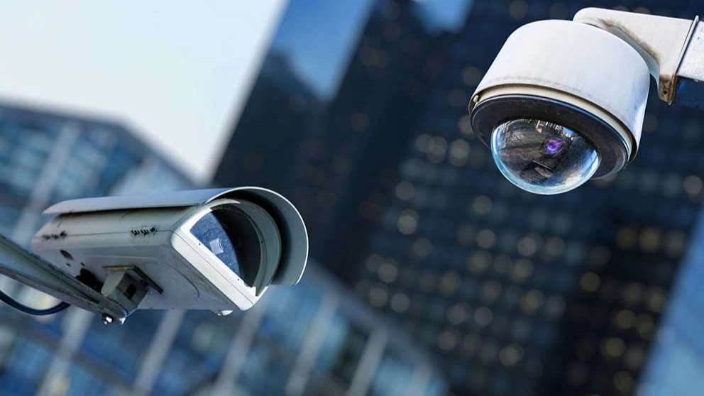 سیستم امنیتی حفاظتی ایمن سیستم