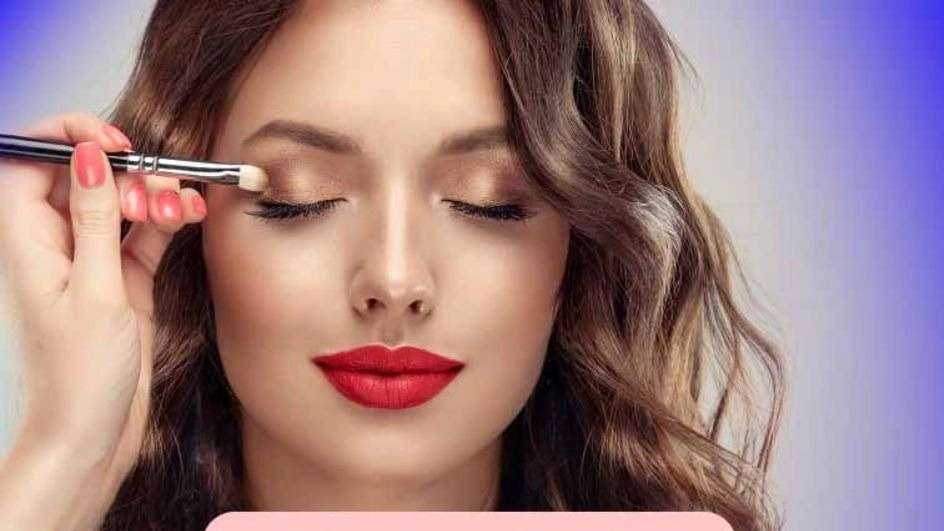 سالن زیبایی نیایش