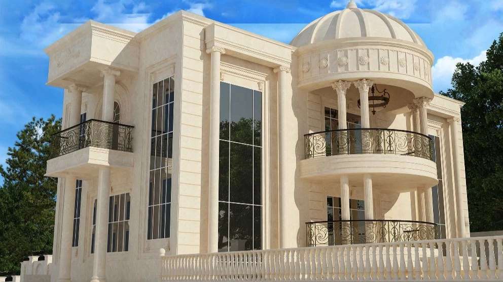 شرکت پیمانکاری صدف