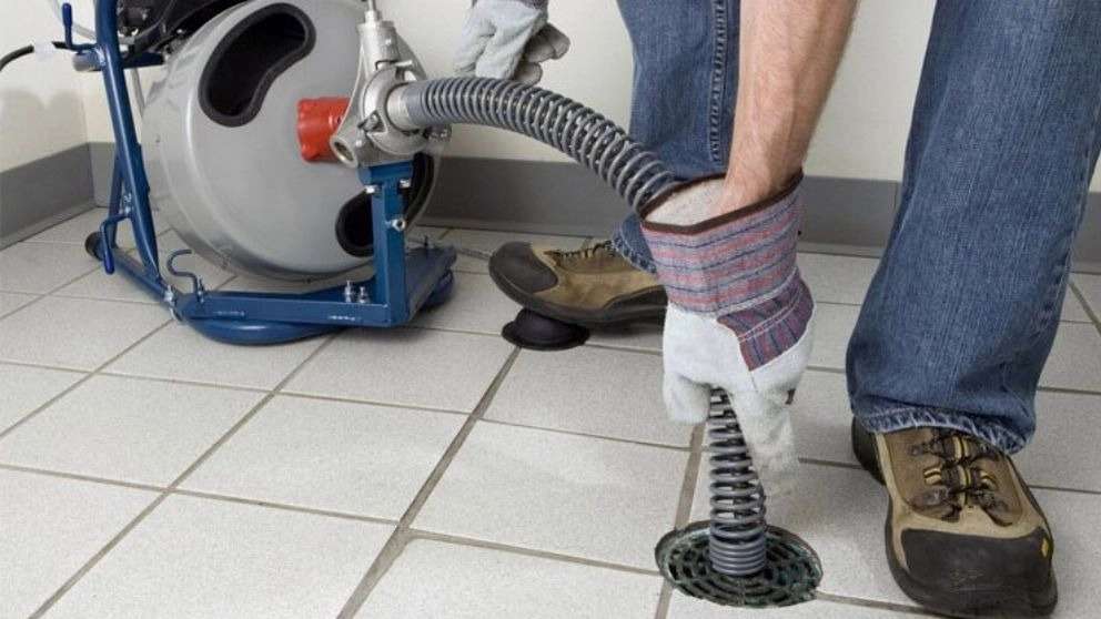لوله بازکنی ارزان و سریع