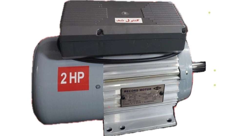 الکتروموتور 1400 دور