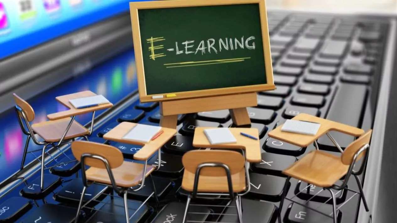 آموزش کامپیوتر