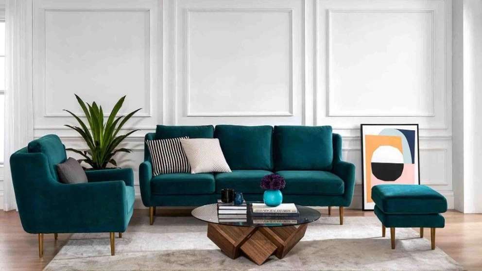 صنایع چوب دریا