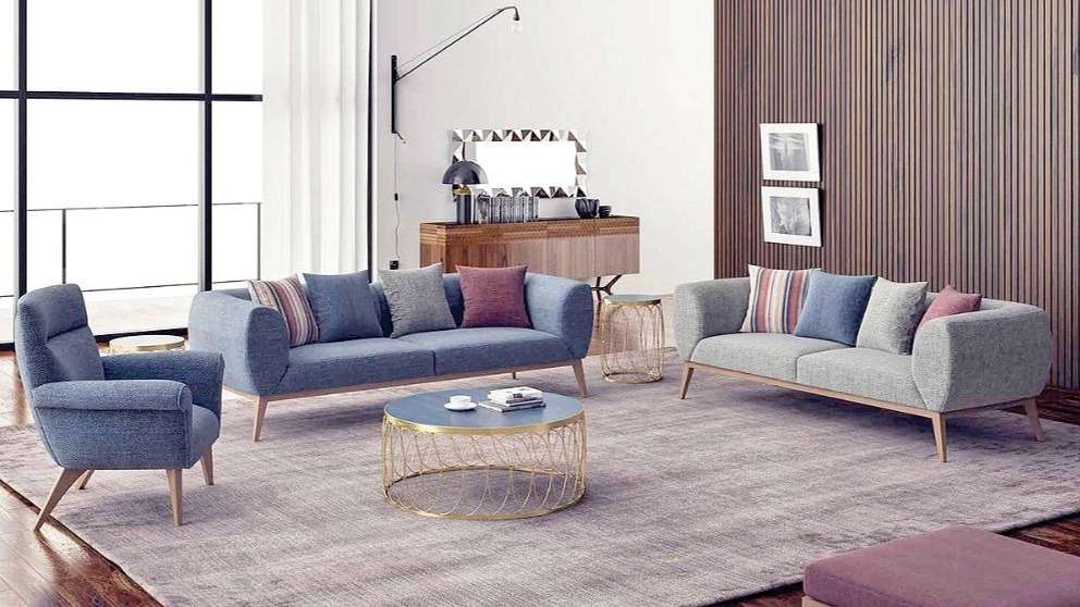 صنایع چوب دریا