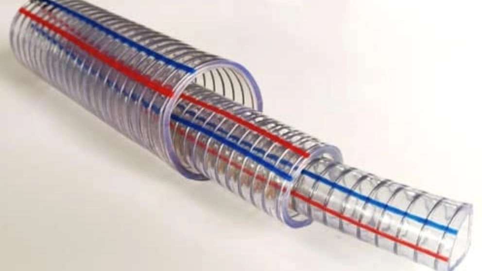 انواع شیلنگ شمشیری