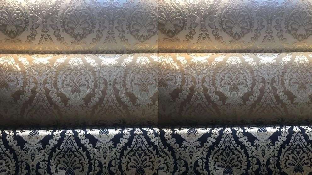 پارچه مبلی بورسان