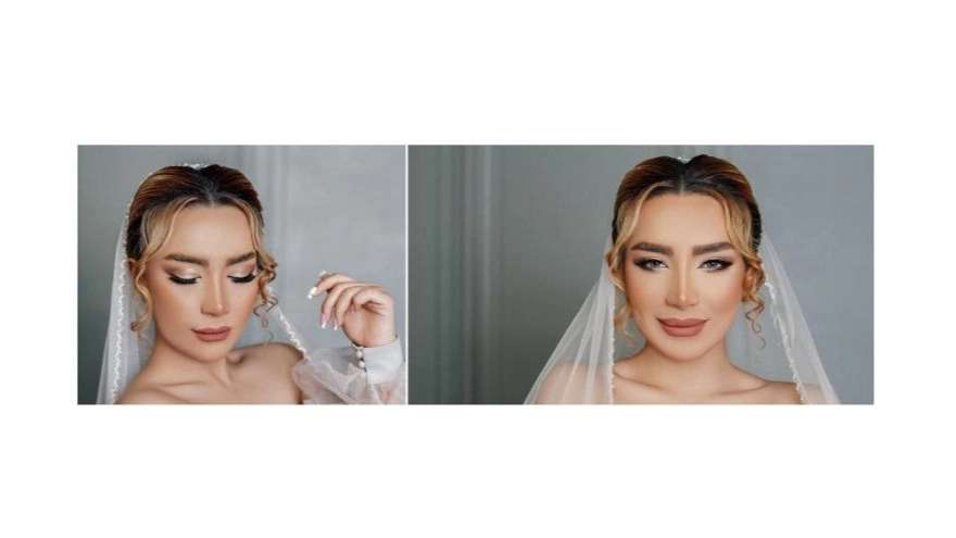 سالن زیبایی حدیث