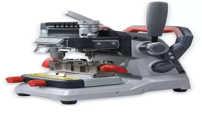 دستگاه کلید زنی تهرانی