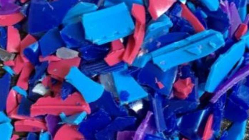 صنایع تولیدی پلیمر مسائلی