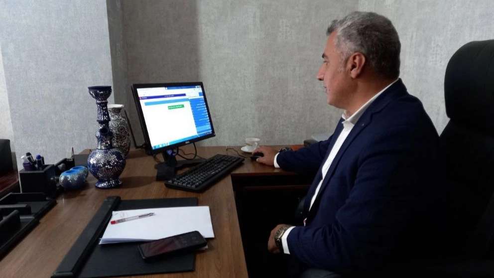 دفتر مهندسی ساختمانی درخشان