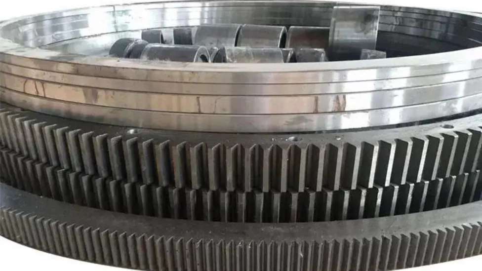 چنگ و رینگ آسیاب