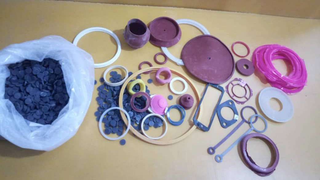 شیلنگ نوارگستر مرزن