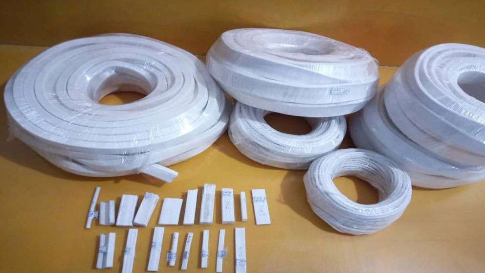 شیلنگ نوارگستر مرزن