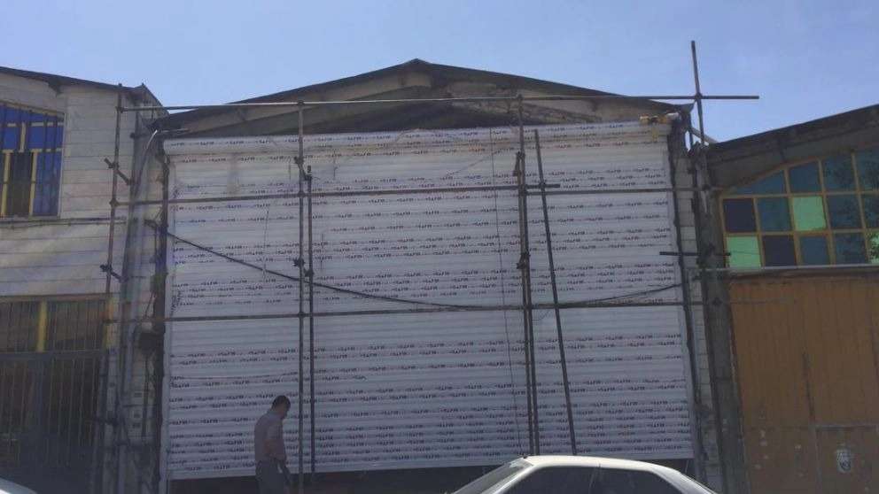 حفاظ ایرانی نصیری