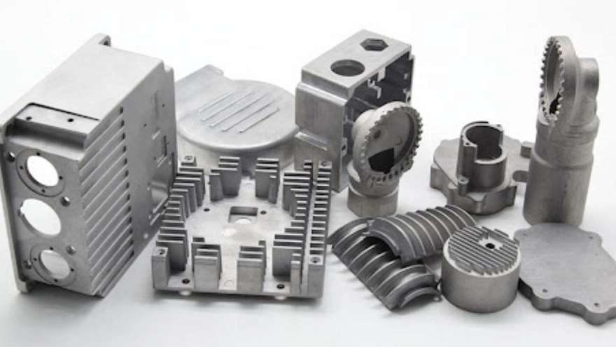 قالب ریخته گری بهریزان قالب