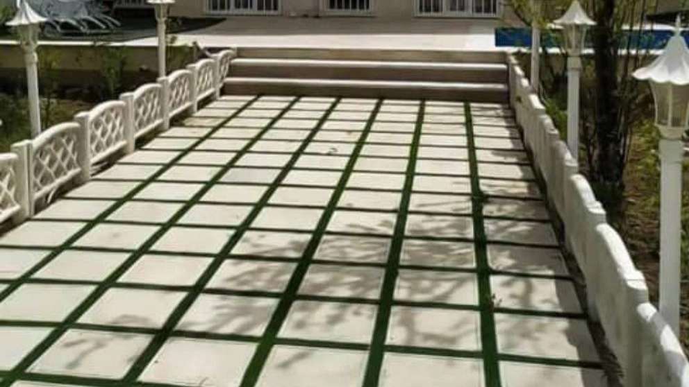 صنایع بتنی و سنگی مجید