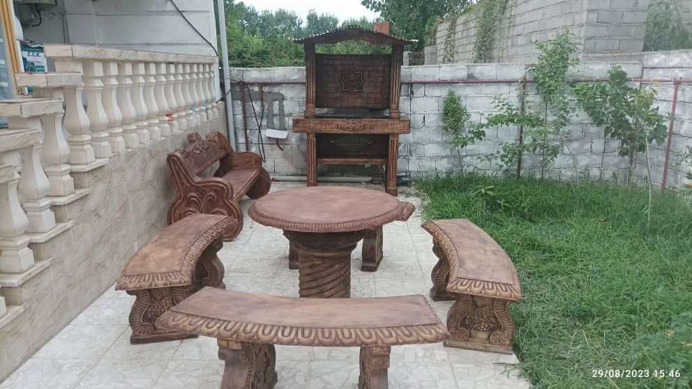 صنایع بتنی و سنگی مجید