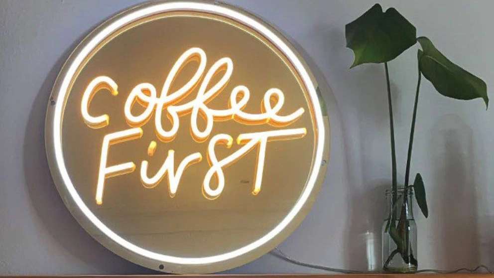 تابلو های نئونی لایت هوس