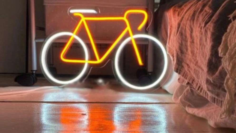 تابلو های نئونی لایت هوس