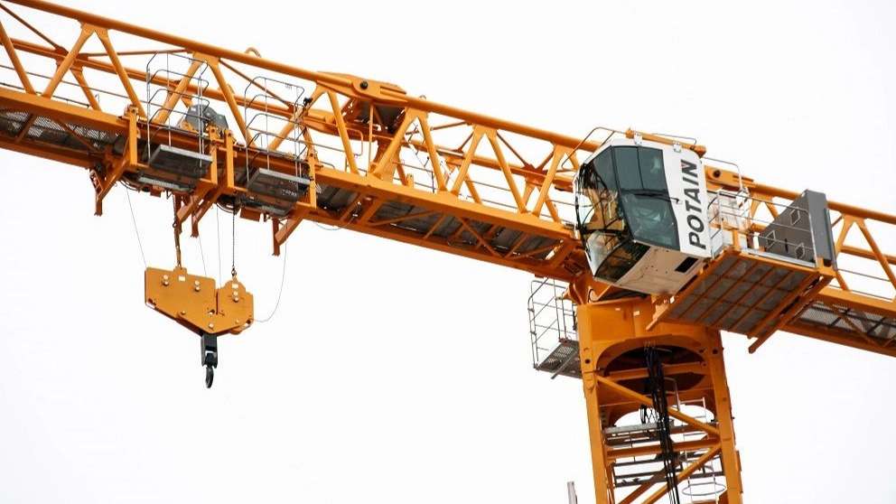 خریدو فروش تاورکرین پارس