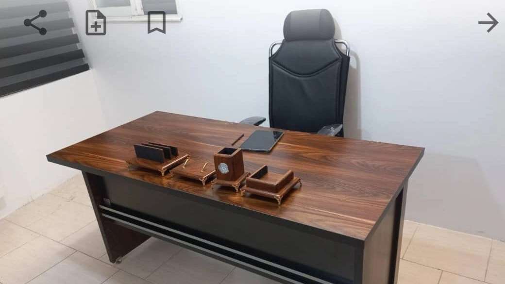 تجهیزات اداری نمازی