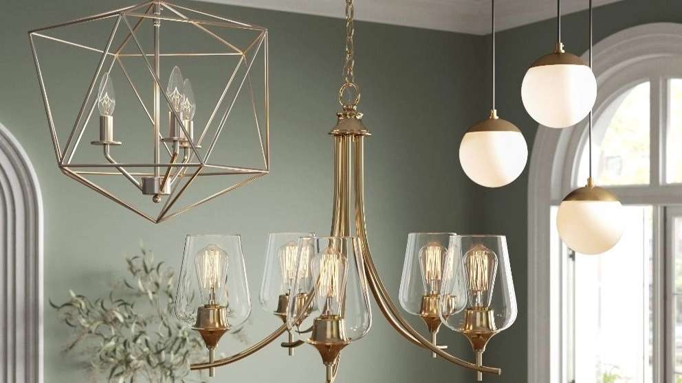 صنایع لوستر علیپور