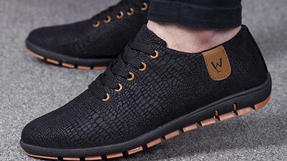 کفش عالیجناب